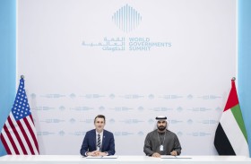 الإمارات تطلق شراكة عالمية مع «ستارلينك» لإتاحة التعليم الرقمي للمجتمعات النائية والمحرومة حول العالم