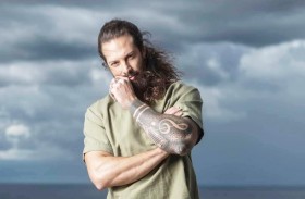 تامر نجم: لا أبحث عن أدوار البطولة، بل عن إثبات قدراتي التمثيلية