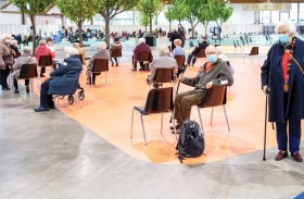 منظمة الصحة تحذر من بؤرة أوروبية خطيرة لكورونا