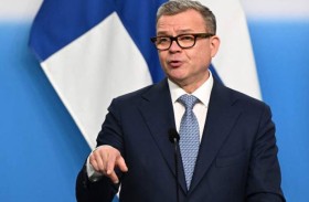 السياسةُ الفنلنديةُ تَهْتزُ بفضيحةٍ عنصريةٍ جديدة....