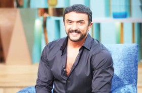 أحمد العوضي : أتمنى استكمال نجاحاتي في 2025 
