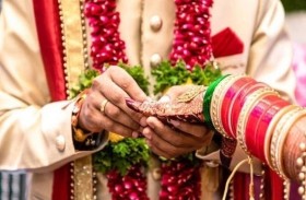 عروس ترفض الزواج بآخر لحظة لهذا السبب!