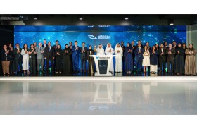 ناسداك دبي ترحّب بأول إدراج لصكوك خضراء من «بن غاطي» بـ500 مليون دولار