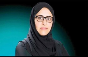 فرح سالم نائبًا لرئيس الاتحاد العربي للكيك بوكسينج