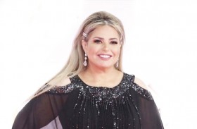 صابرين: المسلسلات القصيرة أنعشت سوق الدراما