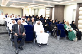 مؤسسة حمدان بن راشد آل مكتوم تطلق أعمال تحكيم الجوائز المحلية والخليجية لدورة 2025 بمشاركة 288 ترشيحًا