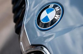 بي.إم.دبليو ومشروع مشترك يسحبان 1.36 مليون سيارة في الصين 