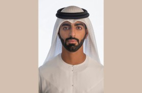 حميد بن عمار: حميد بن راشد قائد كرس حياته لخدمة الوطن والإنسان