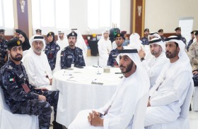 وزارة الداخلية تنظم «مختبر جودة الحياة الأمنية 2026» لتعزيز الأمن المجتمعي
