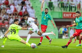 شباب الأهلي يواجه الوحدات اليوم في ذهاب دور الـ 16 لدوري أبطال آسيا