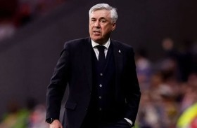 أنشيلوتي: علينا مواصلة المنافسة على لقب «الليغا»