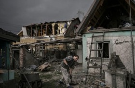 الأمم المتحدة: الوضع الإنساني «مقلق للغاية» في دونباس 