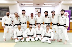 «الجودو» يختار 5 لاعبين لبطولة الصين «جراند بري»