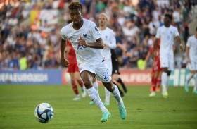 كومان اكتفى من دور الجوكر في منتخب فرنسا 