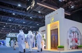 عجمان تشارك في «بريدج 2025» بحضور مؤسسي يعرض مبادراتها الإعلامية والرقمية