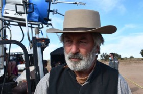 أليك بالدوين قد يواجه اتهامات جديدة 