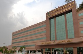 شخص متوفى ينقذ 5 حالات حرجة