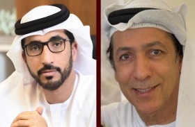 الحمادي يدعو أعضاء الجمعية لحضور اجتماع الجمعية العمومية التي ستعقد لأول مرة عن بعد