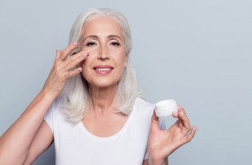 هذا ما يحدث عندما تصاب البشرة بالعطش