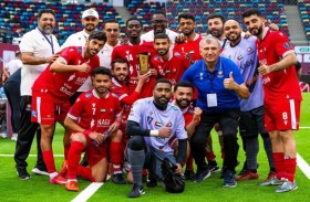 ‏المنتخب الوطني لكرة القدم المصغرة الأول آسيويا والـ 16 عالميا