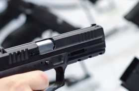 يُطلق النار على مُدرسته ثم يقتل نفسه 