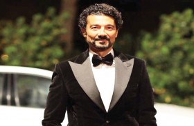 خالد النبوى ضيف شرف فى مسلسل هند صبرى 