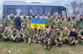 روسيا تتصدى لعمليات الجيش الأوكراني باتجاه زابوريجيا 