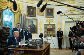 الهجوم الأمريكي على فنزويلا.. هل يشكل خطراً على ترامب؟