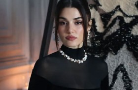 كم تدفع هاندا أرتشيل لتنظيم ملابسها؟