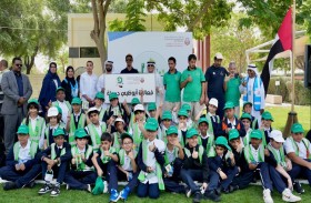 بلدية مدينة أبوظبي تنظم عدداً من الفعاليات بعنوان «أبوظبي جميلة» حفاظاً على البيئة والمظهر العام