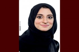 رئيس الدولة يعتمد مرسوما بتعيين هدى الهاشمي  مساعدا لوزير شؤون مجلس الوزراء لشؤون الاستراتيجية