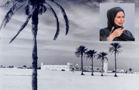 الأرشيف والمكتبة الوطنية يستعرض تاريخ قصر الحصن في مؤتمر التراث الأول في الشارقة