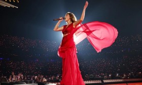 جولة تايلور سويفت الفنية تنعش الاقتصاد الأوروبي
