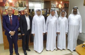 شراكة بين اتحاد الإمارات للملاكمة ونظيره الكرواتي في التدريب والتحكيم وتبادل الخبرات والمعسكرات
