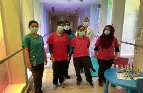 صحة تضم مستشفى سلمى إلى شبكتها