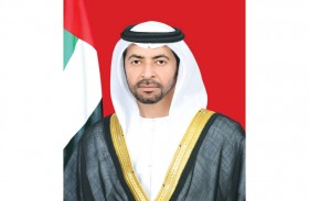 حمدان بن زايد: جامعة أبوظبي قصة نجاح وطنية في استشراف المستقبل