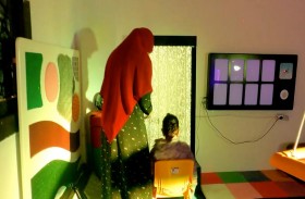 مؤسسة زايد العليا والقابضة تطلقان برنامح جسور الأمل لدعم أصحاب الهمم في مصر