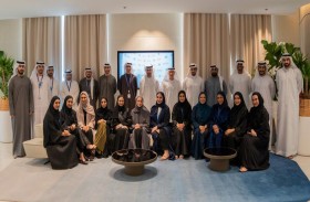 دو تعيّن 25 موظفاً جديداً من الكفاءات الإماراتية وحديثي التخرج مع بداية العام الجديد