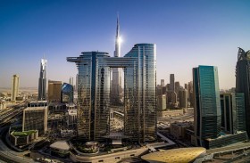 دبي تسجل رقماً قياسياً بمنح 237 فندقاً ختم دبي للسياحة المستدامة