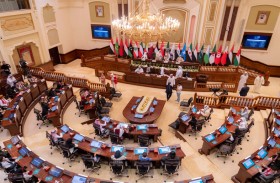 الشارقة تستعد لاحتضان الجلسة الثانية للدورة الرابعة من البرلمان العربي للطفل بثماني فعاليات متنوعة