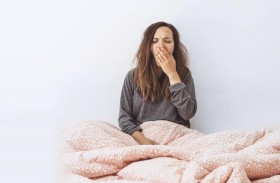 طريقة فعالة للتغلب على الأرق