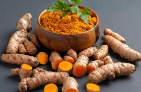 طرق مذهلة يمكن أن يحسّن بها الكركم صحتك!