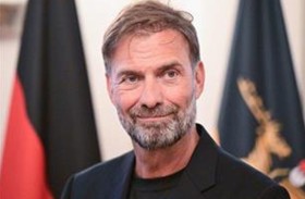 كلوب نادم على رفض عرض ريال مدريد