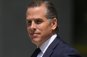 كيف أصبح هانتر بايدن «رئيس الأركان»؟