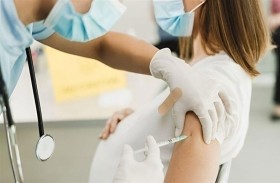 تلقيح الحامل ضد كورونا يحمي المولود