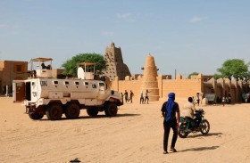 مطالب بتحقيق دولي في «جرائم مفجعة» شمالي مالي