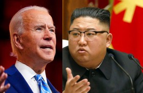 كيف تبدو العلاقات بين أمريكا وكوريا الشمالية في 2024؟