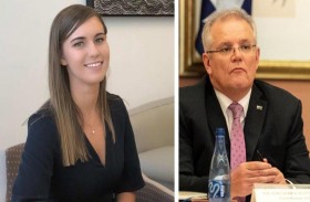 رئيس الوزراء في ورطة اتصالية...!