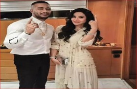 مشاريع خاصة تجمع لجين عمران ومحمد رمضان