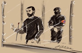 بلجيكا تبدأ الإجراءات القضائية في تفجيرات بروكسل